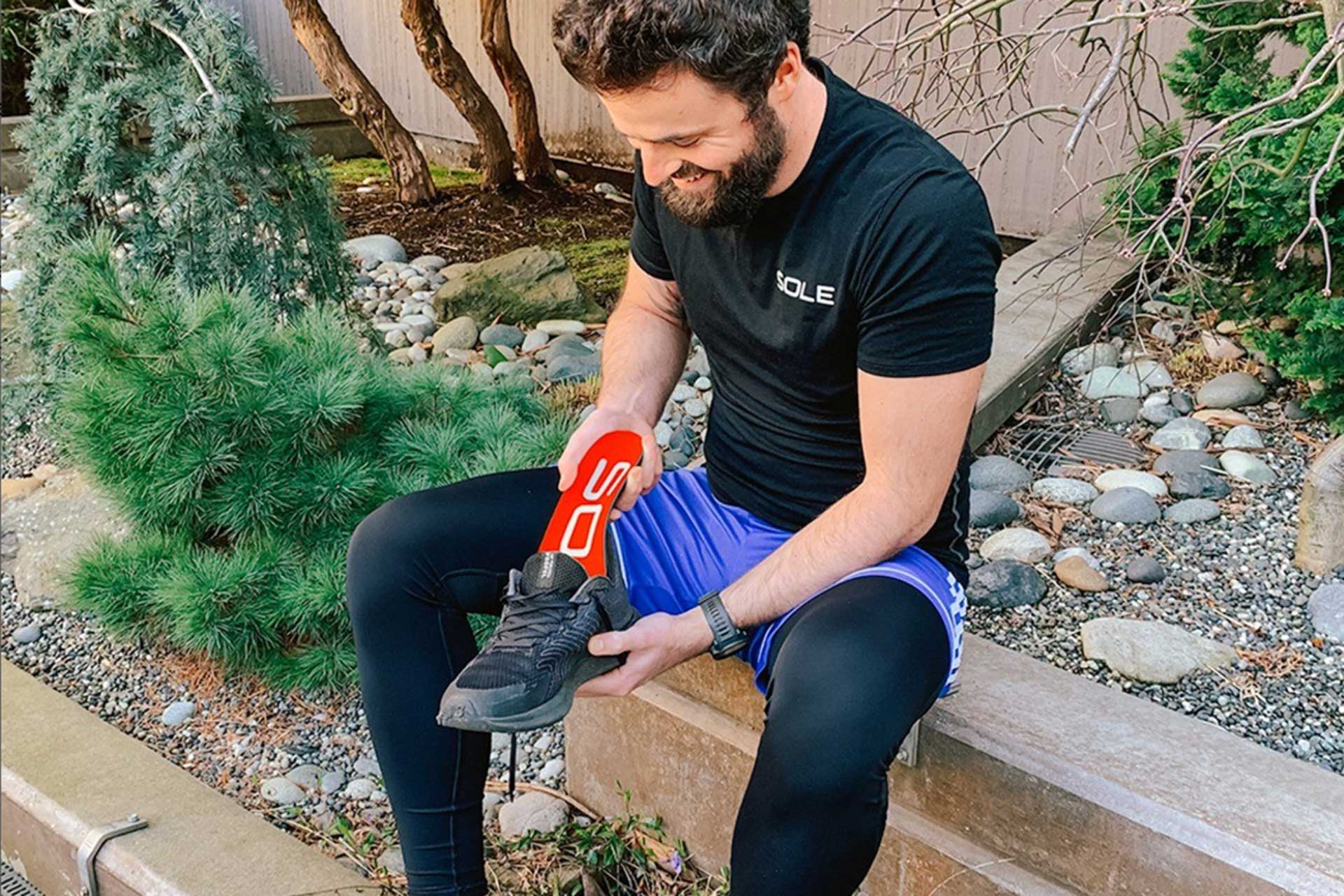 Case Study SOLE Pioneering Sustainability in the Footwear Industry