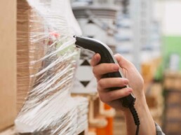 third-party logistics