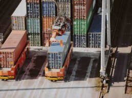 supply chain management