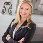 TinaAnderson - Founder CEO of Just Thrive