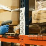 Automated Inventory Management Systems