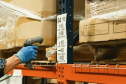 Automated Inventory Management Systems