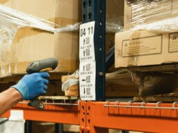 Automated Inventory Management Systems