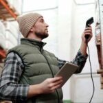 third-party logistics
