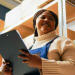 automated inventory management
