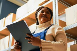 automated inventory management