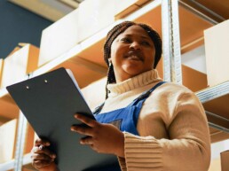 automated inventory management