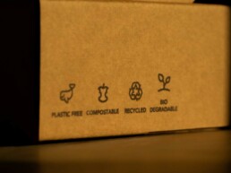 eco friendly custom packaging