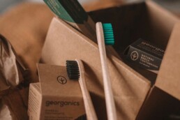 eco-friendly packaging