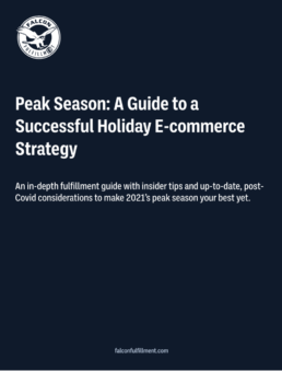 Peak Season: A Guide to a successful holiday strategy