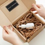 create memorable unboxing experience