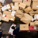 holiday backorders