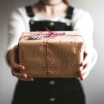 holiday shipping options