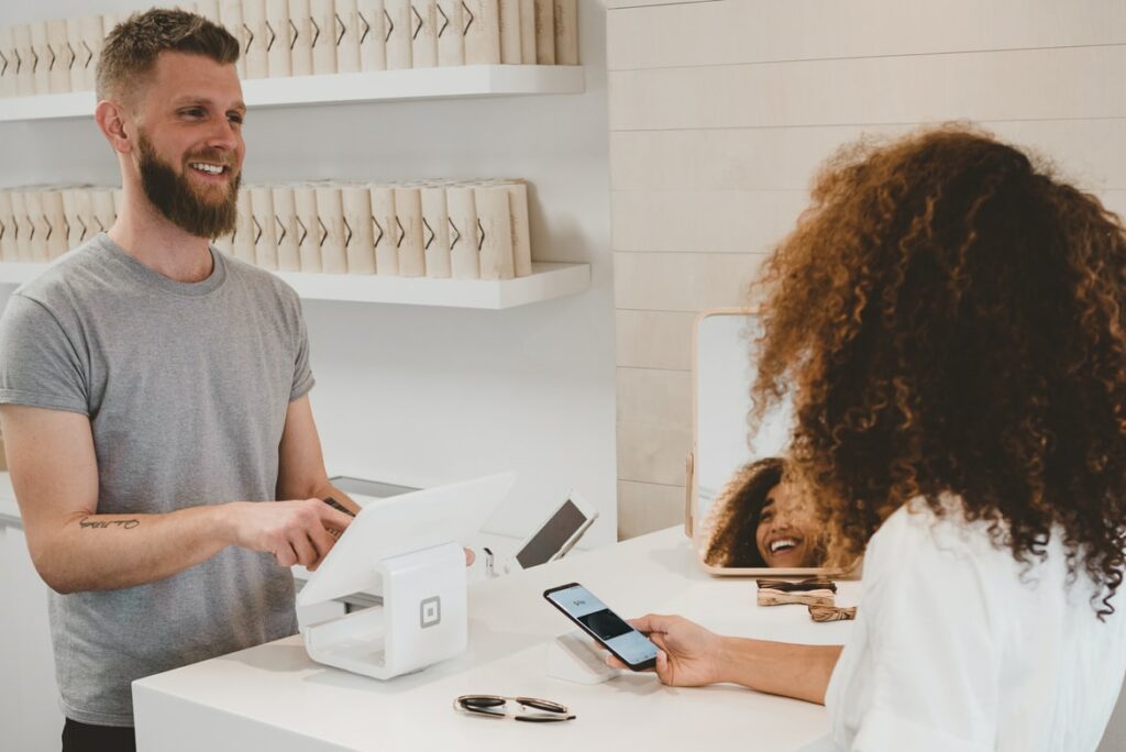 ecommerce return management