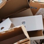 environmental impact of returns