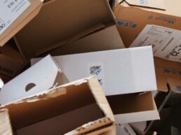 environmental impact of returns