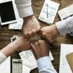 build stronger e-commerce network