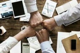 build stronger e-commerce network