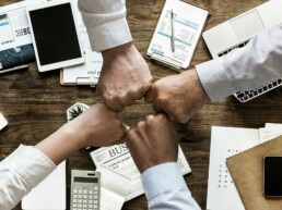 build stronger e-commerce network