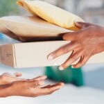 e-commerce shipping solutions