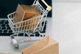 e-commerce shipping solutions