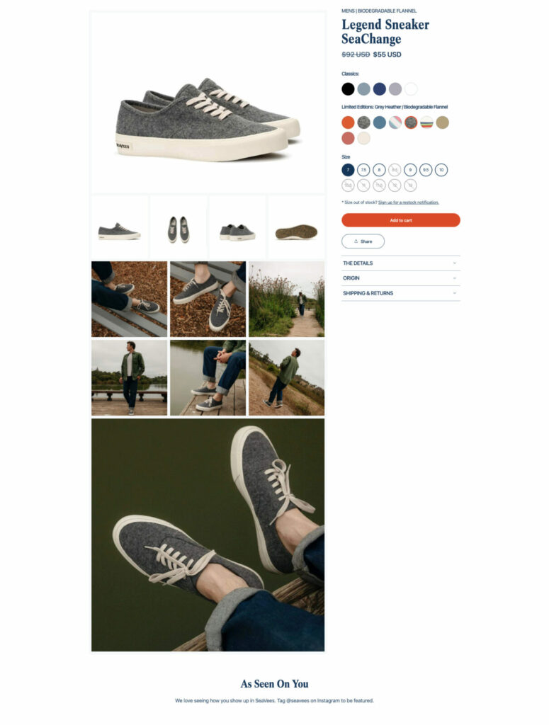 22 eCommerce personalization trends