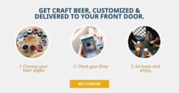 beer subscription service