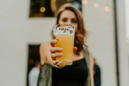 beer subscription service
