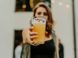 beer subscription service