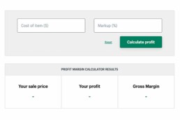 e-commerce success luck
