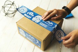 creating successful subscription box