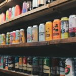 Beer subscription benefits