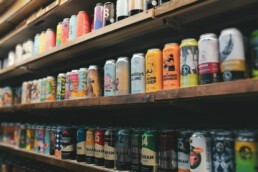 Beer subscription benefits