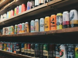 Beer subscription benefits