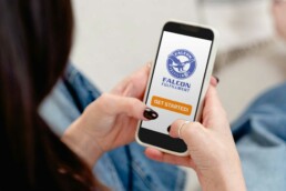 working with falcon fulfillment