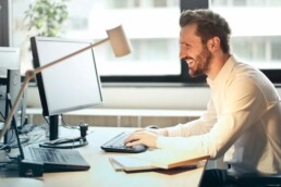 working with falcon fulfillment