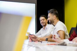 working with falcon fulfillment