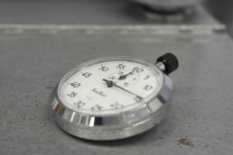supply chain metrics