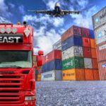logistics providers explained