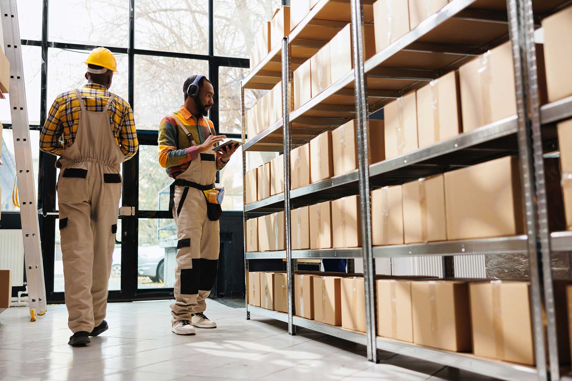 e-commerce save money 3PL