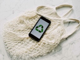 3PL partner sustainable business