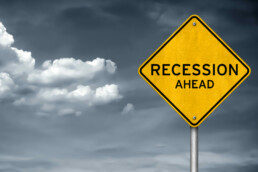 eCommerce headed toward a recession