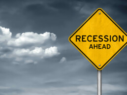 eCommerce headed toward a recession
