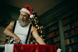 preparing for peak season fulfillment