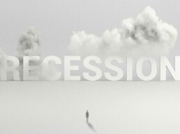 e-commerce headed toward recession