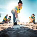 oceanic effects of e-commerce