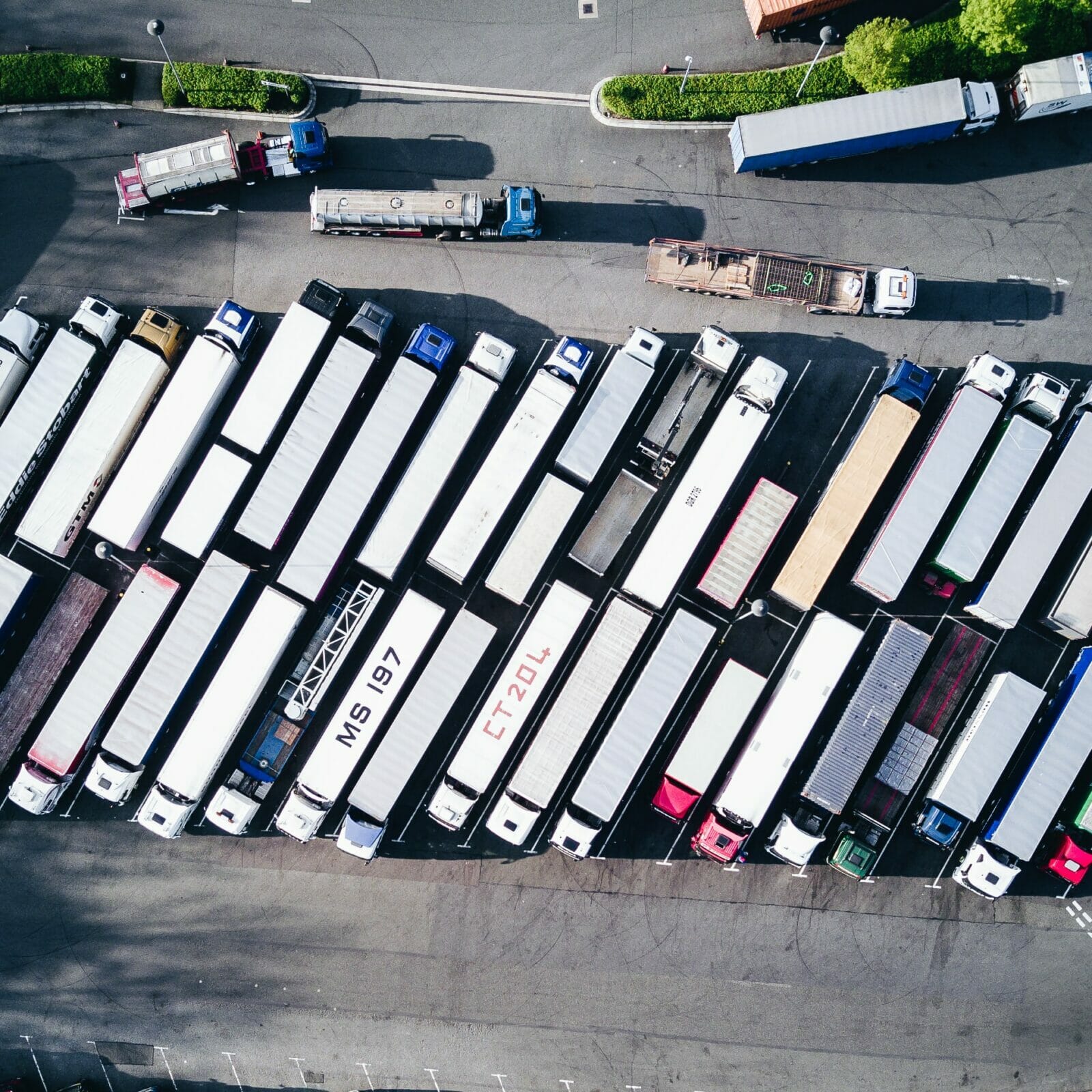 Supply Chain Issues