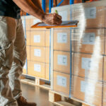 4 Ways a 3PL Can Help With Outsourcing Inventory Management