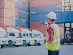 Expand your network with a 3PL