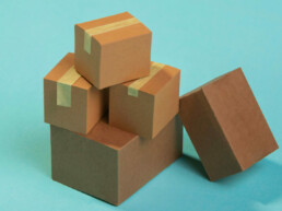 basics of standard shipping